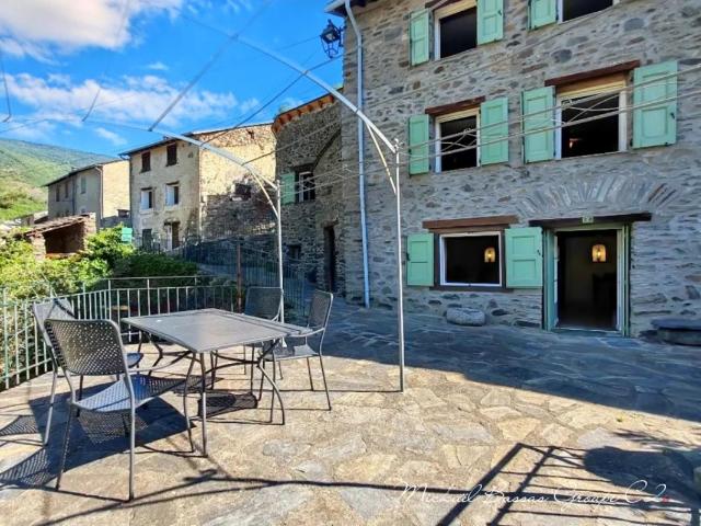 Maison vente à Prades, Urbanya