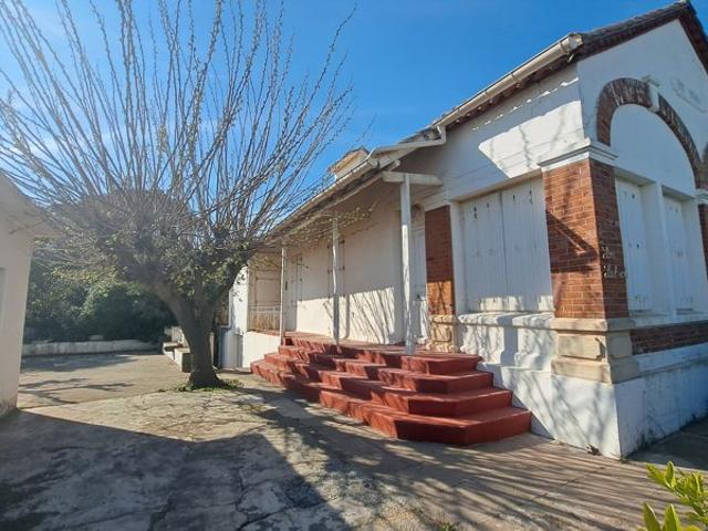 Maison vente à Béziers, Agde