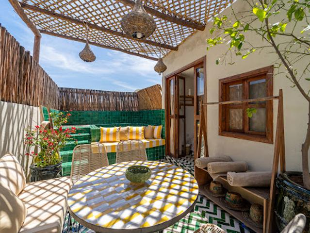 Maison vente à Marrakech, L'Oriental