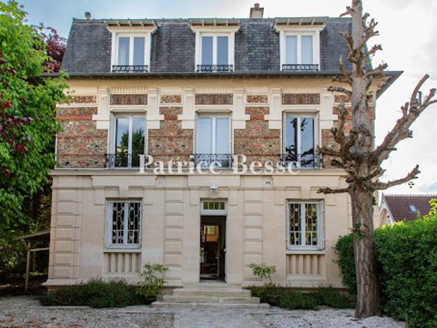 Maison vente à Antony, Fontenay-aux-roses