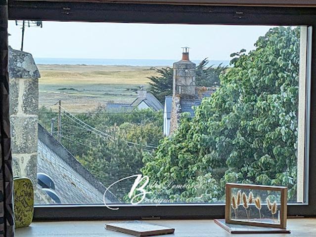 Maison vente à Lorient, Bretagne