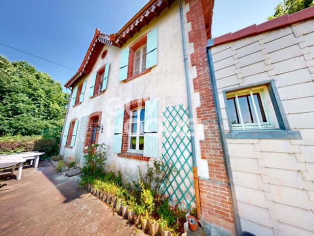 Maison vente à Die, Eurre