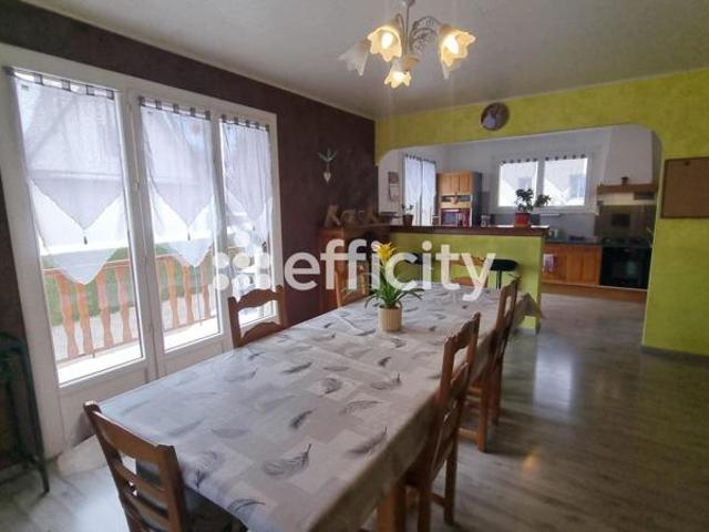 Maison vente à Mende, Saint-chély-d'apcher