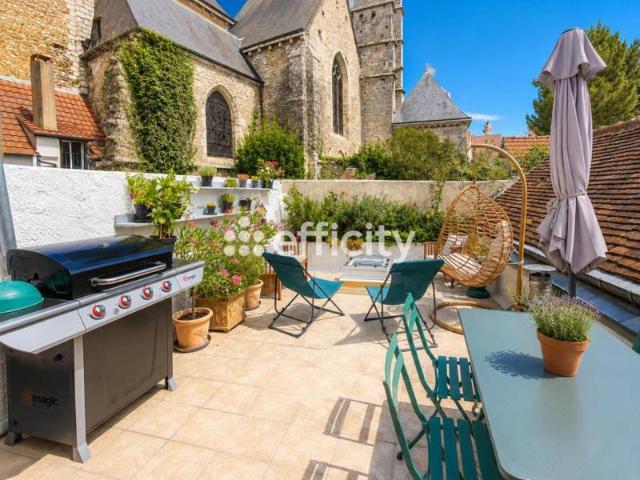 Maison vente à Chartres, Epernon