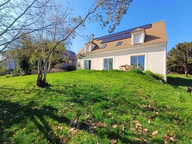 Maison location à Versailles, Bougival