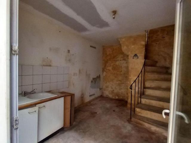 Maison vente à Nîmes, Sommières