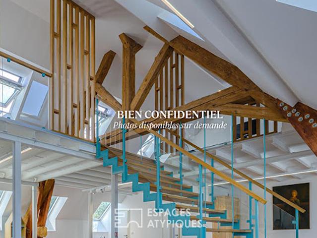 Maison vente à Annecy