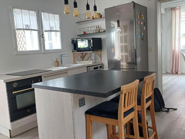Maison vente à Compiègne, Noyon