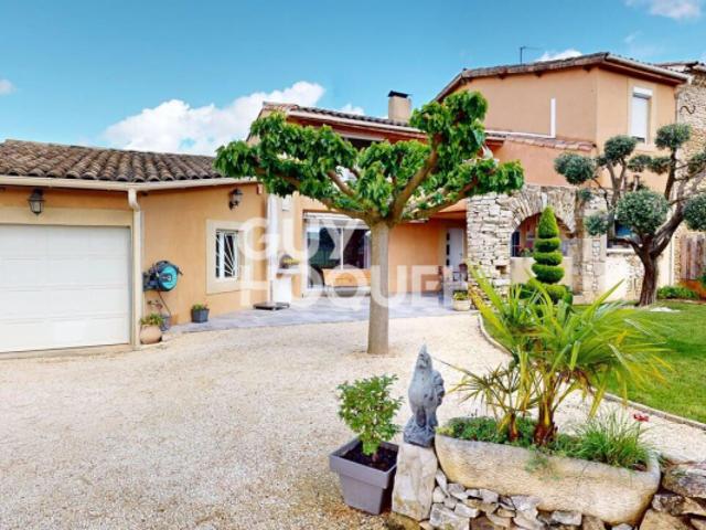 Maison vente à Die, Eurre