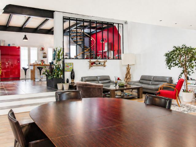 Maison location à Nanterre, Puteaux