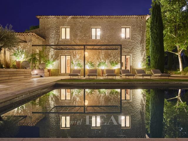 Maison vente à Aix-en-Provence, Aix-en-provence