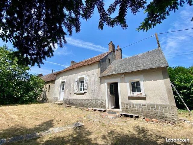 Maison vente à La Flèche, Yvré-le-pôlin