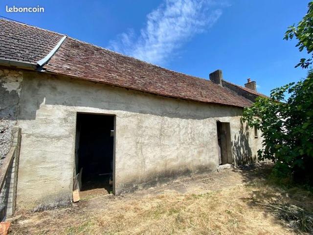 Maison vente à La Flèche, Yvré-le-pôlin