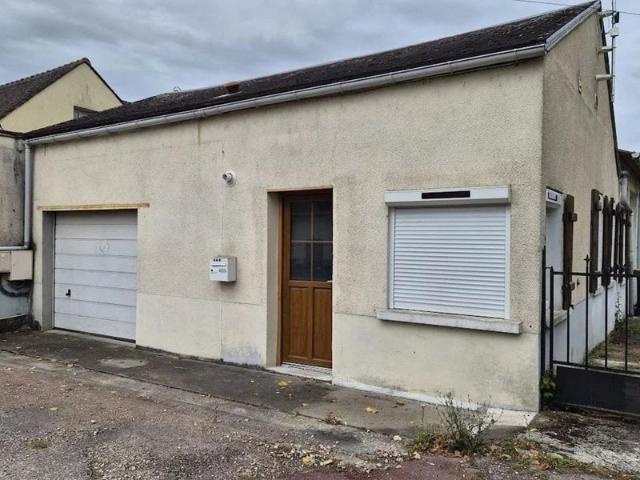 Maison vente à Chartres, Centre-Val de Loire