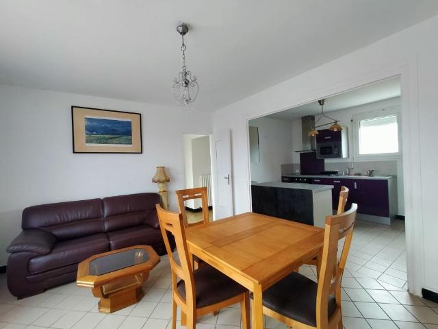 Maison location à Mayenne, Villaines-la-juhel
