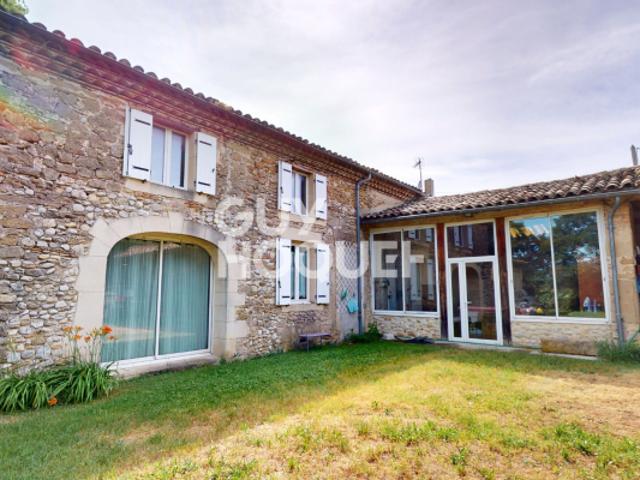 Maison vente à Die, Eurre