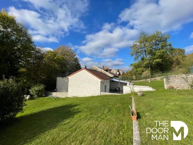 Maison vente à Chaumont, Luzy-sur-marne