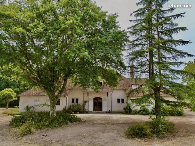 Maison vente à Blois, La Ferté-saint-cyr
