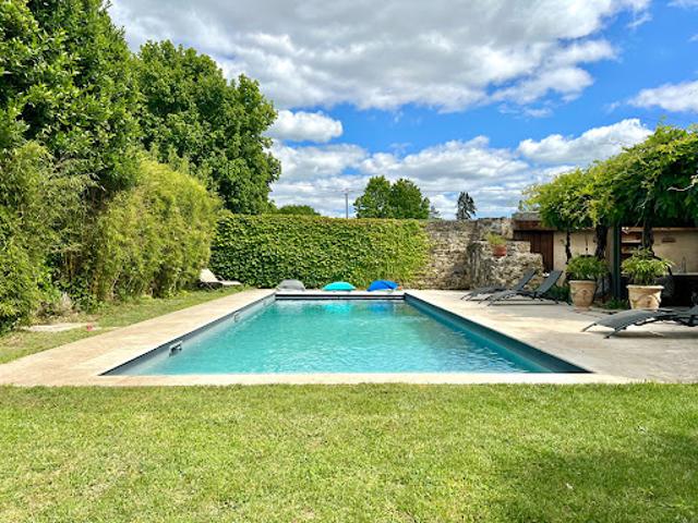 Maison vente à Branne, Gironde