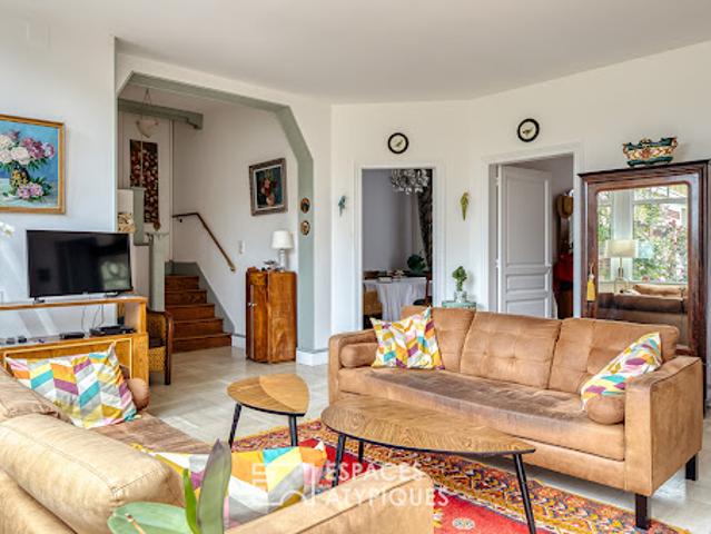 Maison vente à Dieppe, Aumale