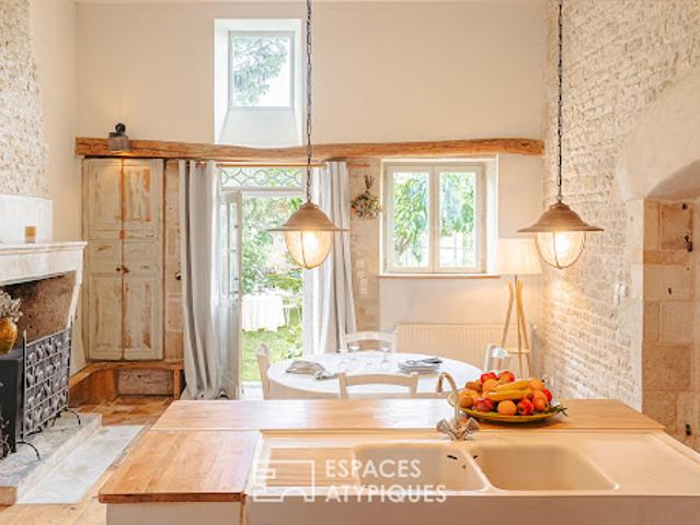 Maison vente à La Rochelle, Nouvelle-Aquitaine