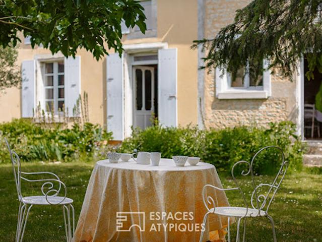 Maison vente à La Rochelle, Nouvelle-Aquitaine