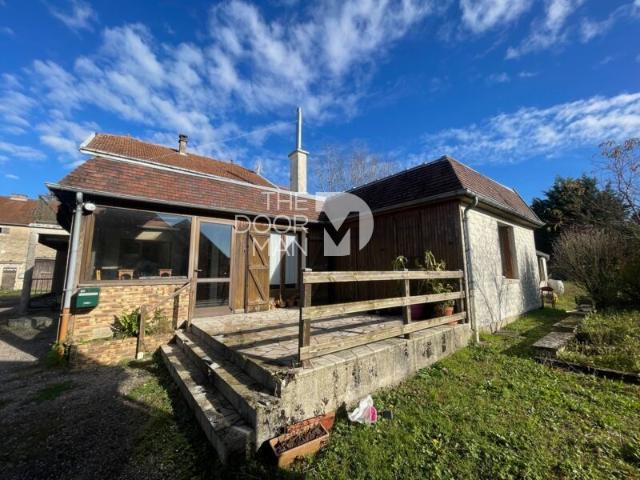 Maison vente à Chaumont, Thol-lès-millières