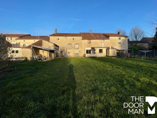 Maison vente à Saint-Dizier, Doulaincourt-saucourt