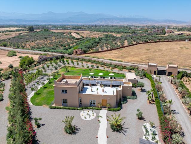 Maison vente à Marrakech, L'Oriental
