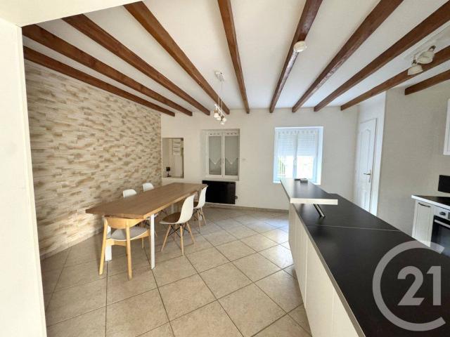 Maison location à Bourg-Saint-Christophe, Ain