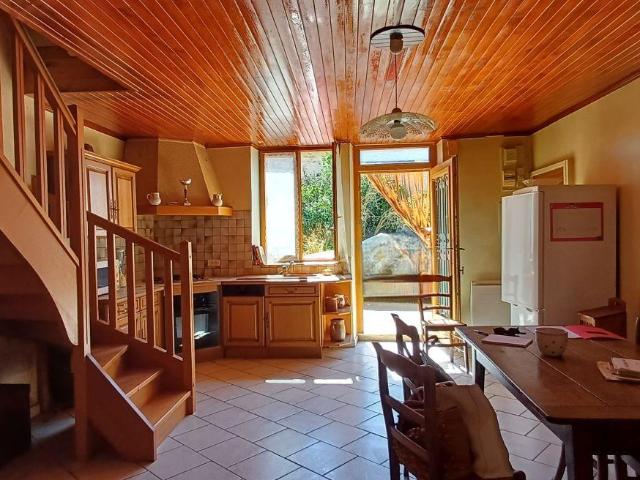 Maison vente à France métropolitaine, Montrevel