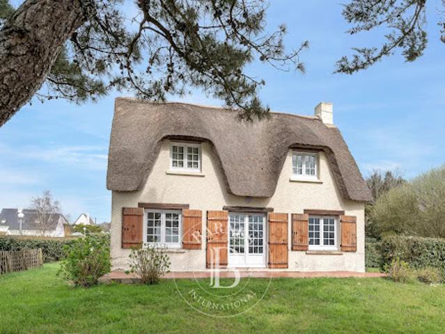 Maison vente à Saint-Nazaire, Assérac