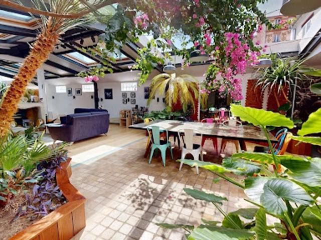 Maison vente à Nanterre, Asnières-sur-seine