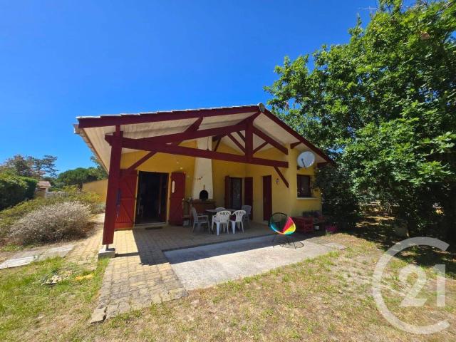 Maison vente à Vendays-montalivet