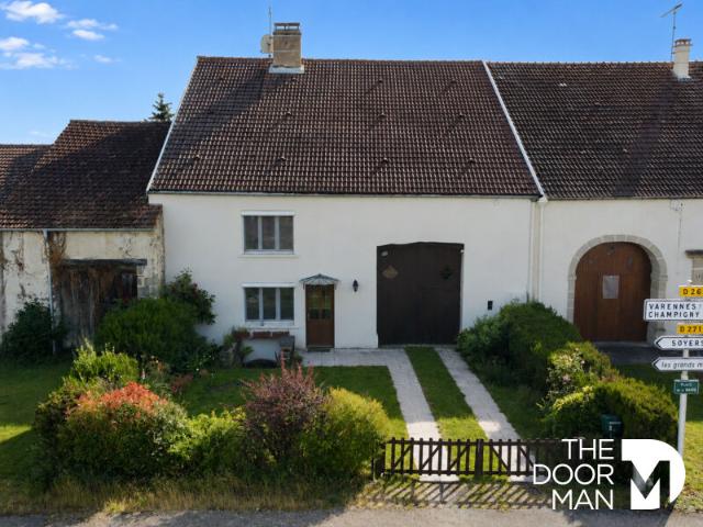 Maison vente à Langres, Grand Est