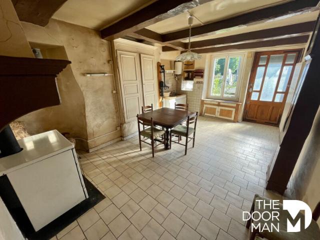 Maison vente à Langres, Vicq