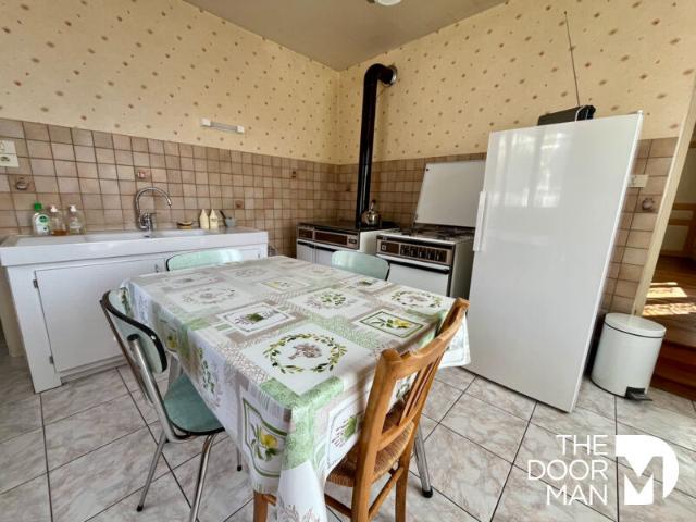 Maison vente à Langres, Coiffy-le-bas