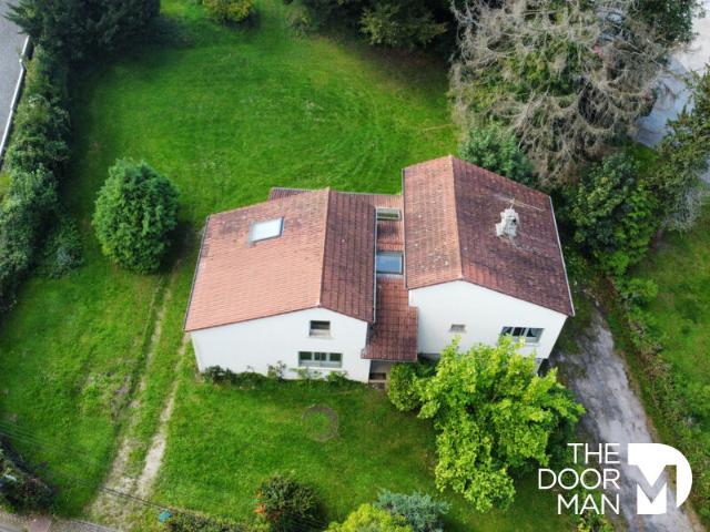 Maison vente à Langres, Bourbonne-les-bains