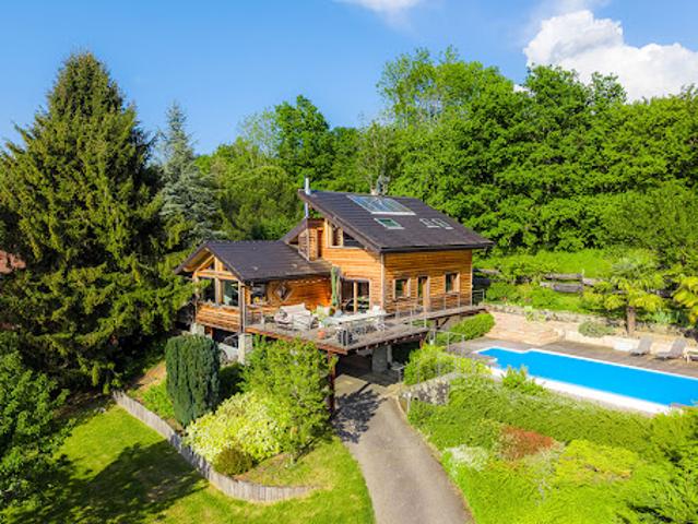 Maison vente à Chambéry, Aix-les-bains