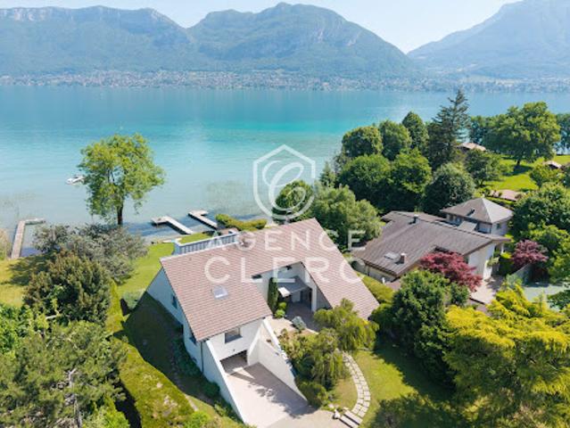Maison vente à Annecy, Sévrier
