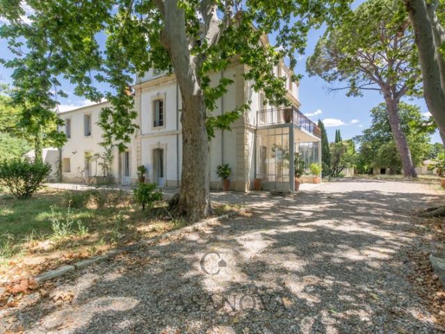 Maison vente à Montpellier, Saint-aunès