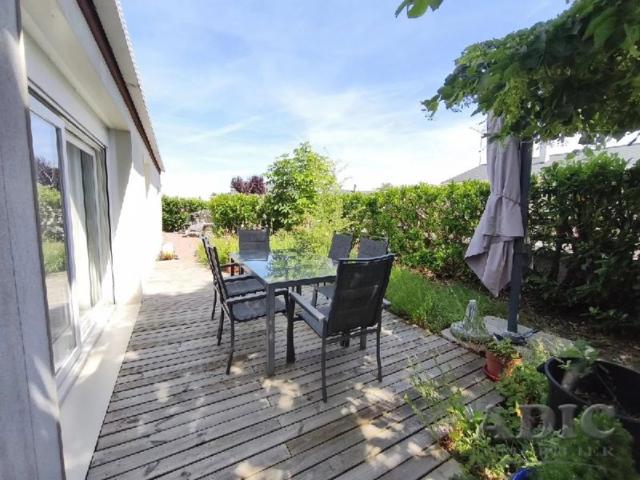 Maison vente à Senlis, Le Plessis-belleville