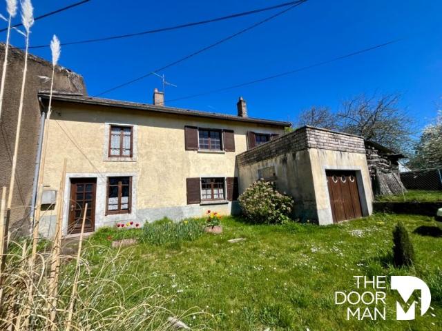 Maison vente à Langres, Fayl-la-forêt