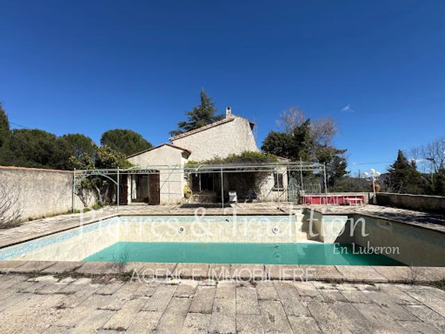 Maison vente à Forcalquier, Reillanne