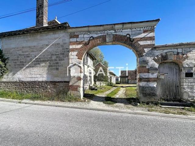 Villa vente à Troyes, Ramerupt