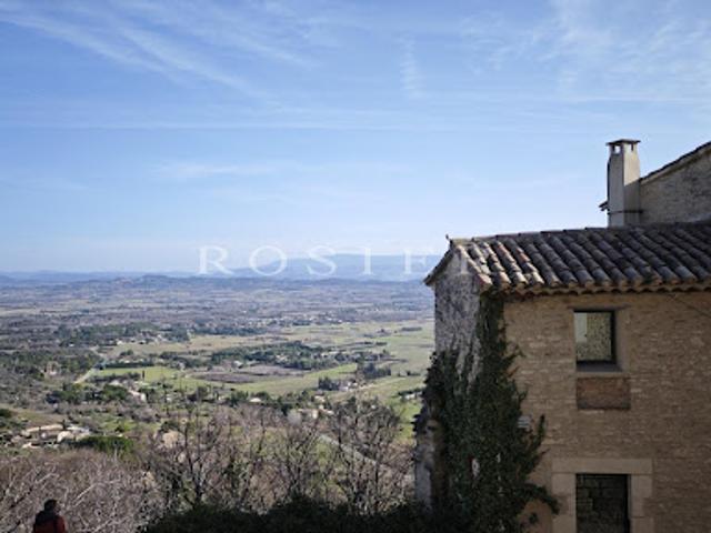 Maison vente à Apt, Gordes