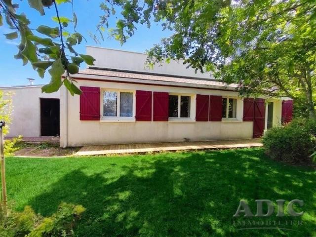 Maison vente à Meaux, Dammartin-en-goële