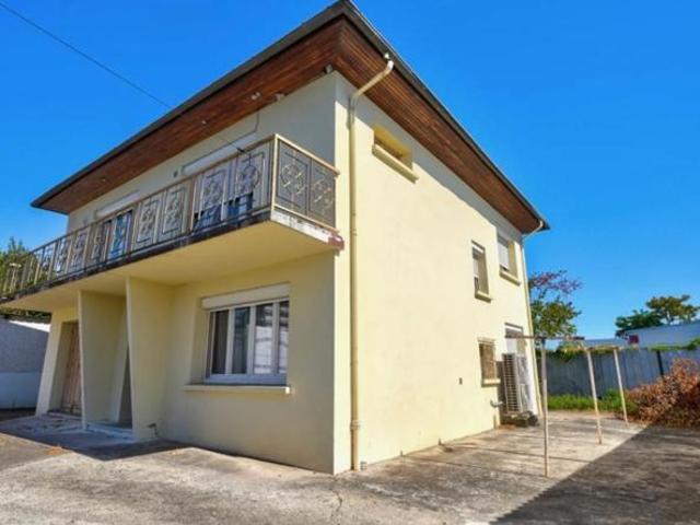 Maison vente à Lyon, Métropole de Lyon