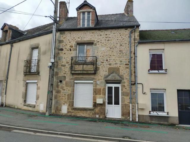 Maison vente à Mayenne, Villaines-la-juhel