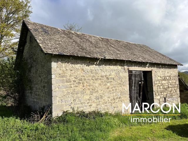 Maison vente à Aubusson, Mautes